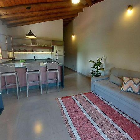 Sapeca - Novo Flat C/ Piscina, 50Mts Da Praia, Churrasqueira Privativa, Ar Con, Wi-Fi, Netflix, Garagem Parati Exterior foto