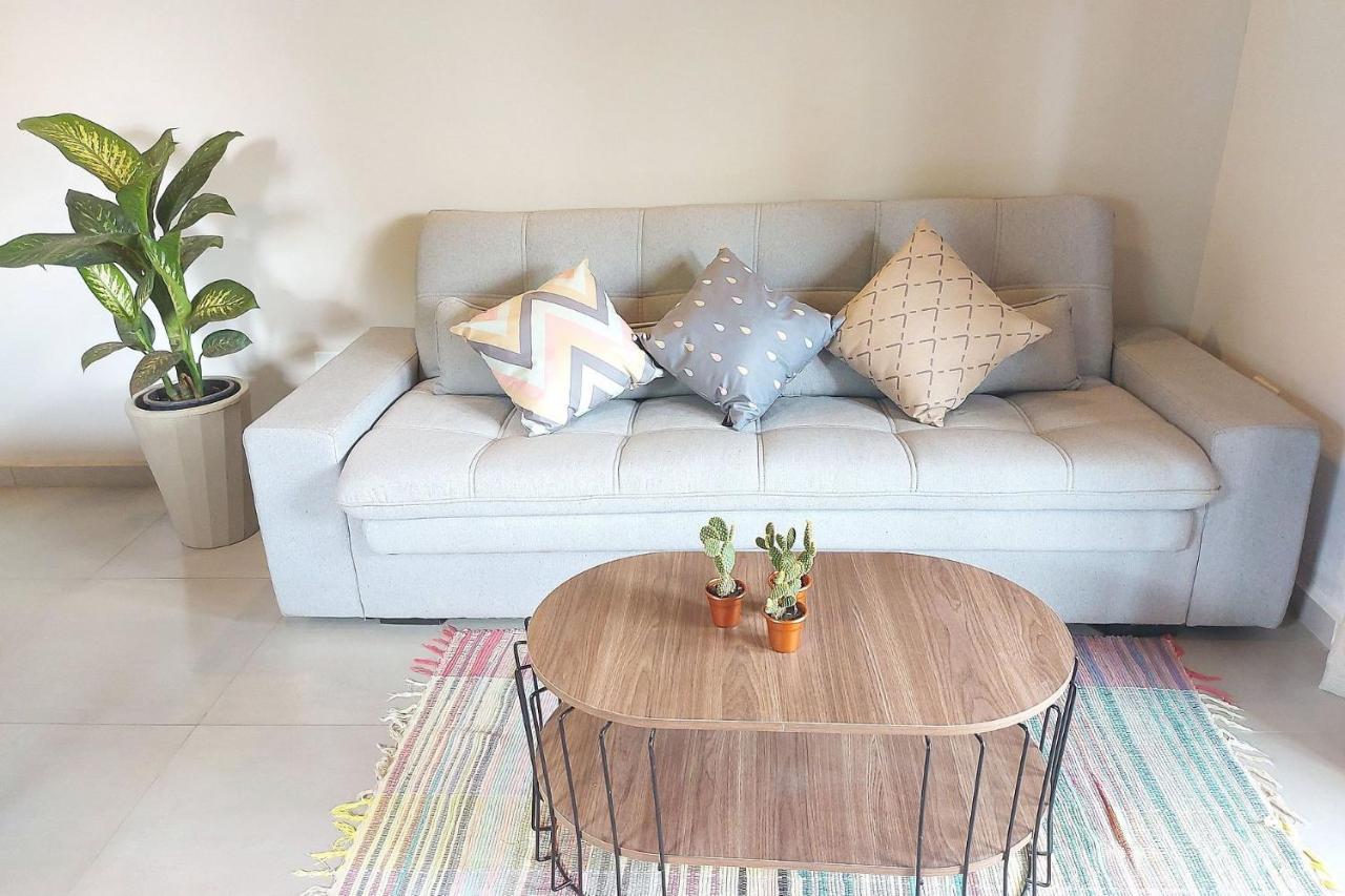 Sapeca - Novo Flat C/ Piscina, 50Mts Da Praia, Churrasqueira Privativa, Ar Con, Wi-Fi, Netflix, Garagem Parati Exterior foto